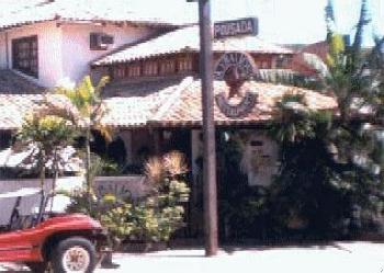 Pousada Kybalion Hotel