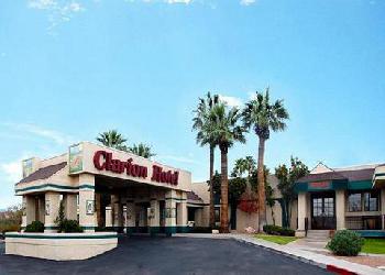 Clarion Hotel Airport