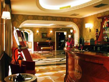 Hotel Regent