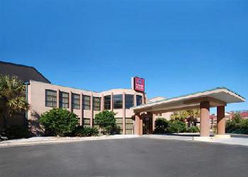 Comfort Suites Laurel
