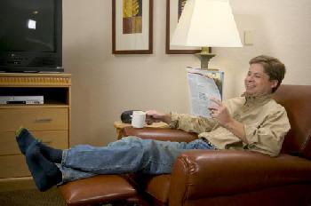 Candlewood Suites OAK HARBOR
