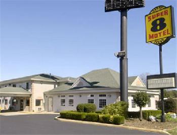 Super 8 Elizabethtown
