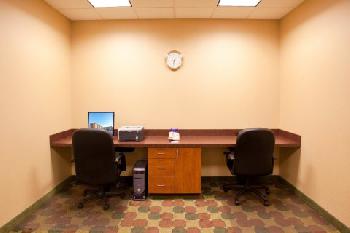 Holiday Inn Express Hotel & Suites PITTSBURGH WEST MIFFLIN
