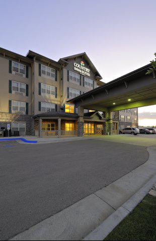 Country Inn & Suites By Carlson, Grand Forks, ND
