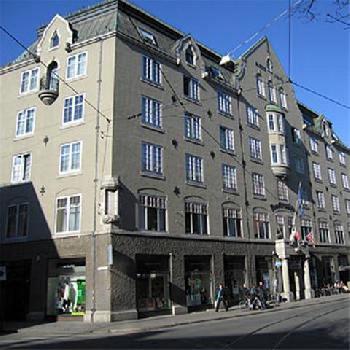 B.w. Hotel Bondeheimen