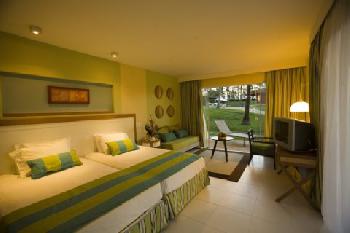 Pestana Sao Luis