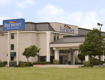Baymont Inn and Suites Ft. Worth North