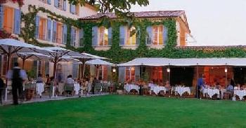 La Bastide Saint Antoine