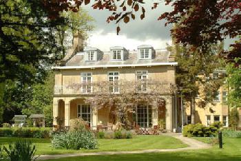 Chiseldon House Hotel Swindon