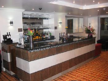 West Cliff Inn
