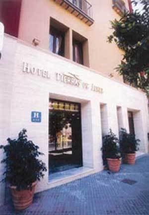 Tierras De Jerez