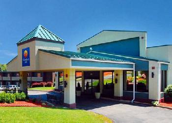 Comfort Inn Conference Center