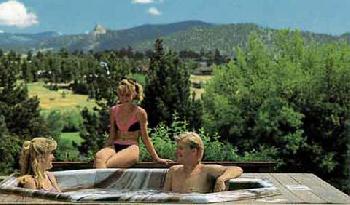 Twin Owls Motor Lodge