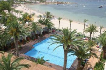 Fiesta Hotel Palmyra