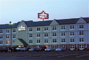 Country Inn & Suites By Carlson, Clarksville, TN