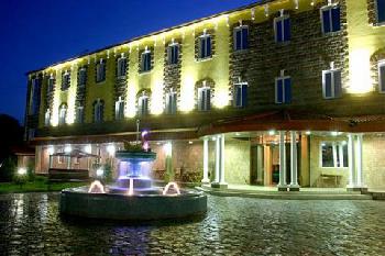 Shelestoff hotel