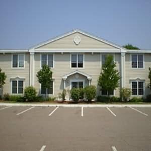 University Inn