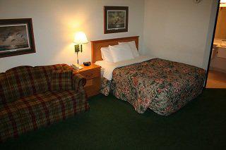 AmericInn Madison