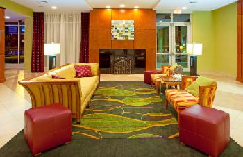 Holiday Inn WINCHESTER SE-HISTORIC GATEWAY