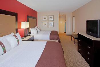 Holiday Inn PORTSMOUTH