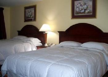 Econo Lodge Clairton