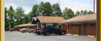 Budget Lodge Hotel