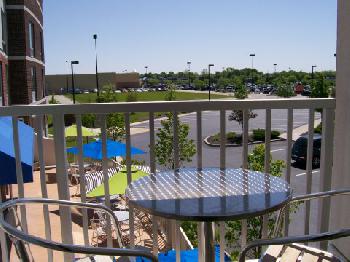 Hotel Indigo INDIANAPOLIS FISHERS
