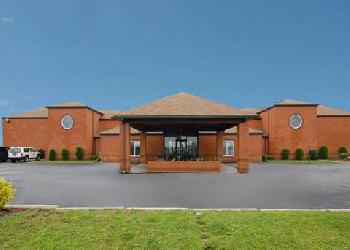 Comfort Inn Clarion
