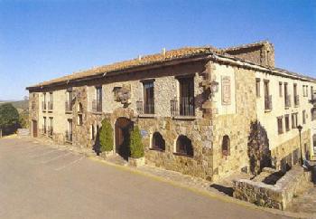 Hotel Leonor