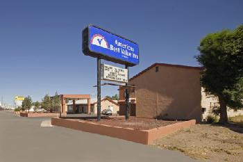 Americas Best Value Inn