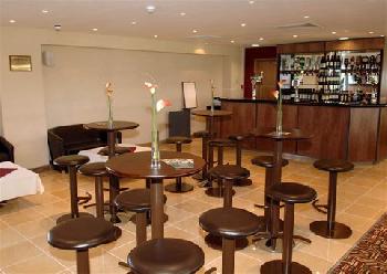 Holiday Inn Garden Court WOLVERHAMPTON