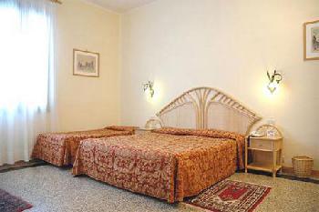 Hotel Villa Orio