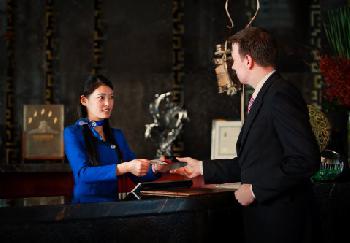 Crowne Plaza SUZHOU