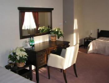 Ester Hotel Krakow