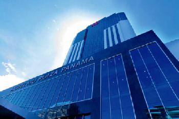 Riu Plaza Panama