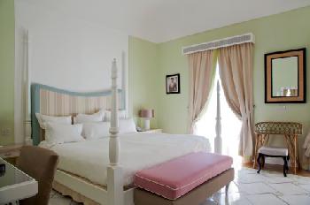 Capri Tiberio Palace Hotel and Spa