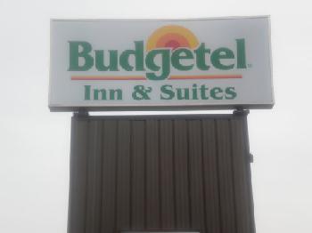 Budgetel Inn & Suites Atlantic City-Galloway