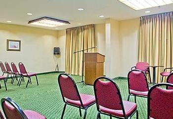 Fairfield Inn Kannapolis