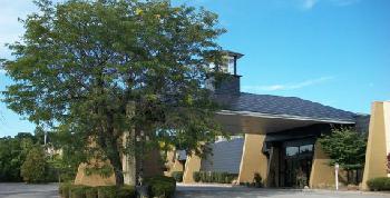 Park Inn by Radisson, Sharon, PA