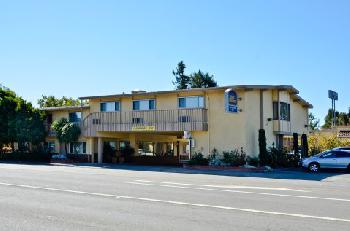 BEST WESTERN Petaluma Inn