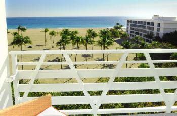Sheraton Fort Lauderdale Beach Hotel