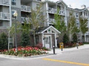 River Oaks Suites Extended sta