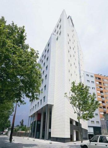 Ciutat De Mollet
