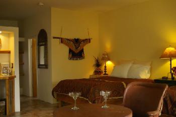 Tubac Country Inn