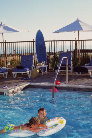 Beach House Hotel Half Moon Bay