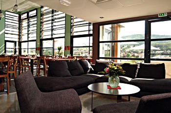 BEST WESTERN Hotel Gergovie