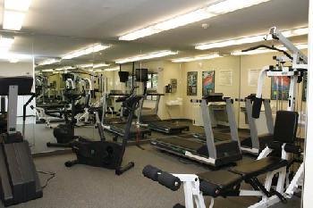 Candlewood Suites EAST LANSING
