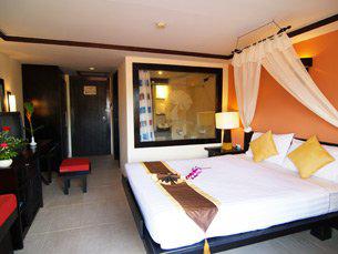 The Royal Palm Beachfront