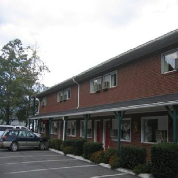 Red Carpet Inn Boone