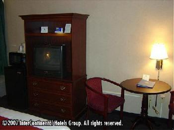 Quality Inn Lexington